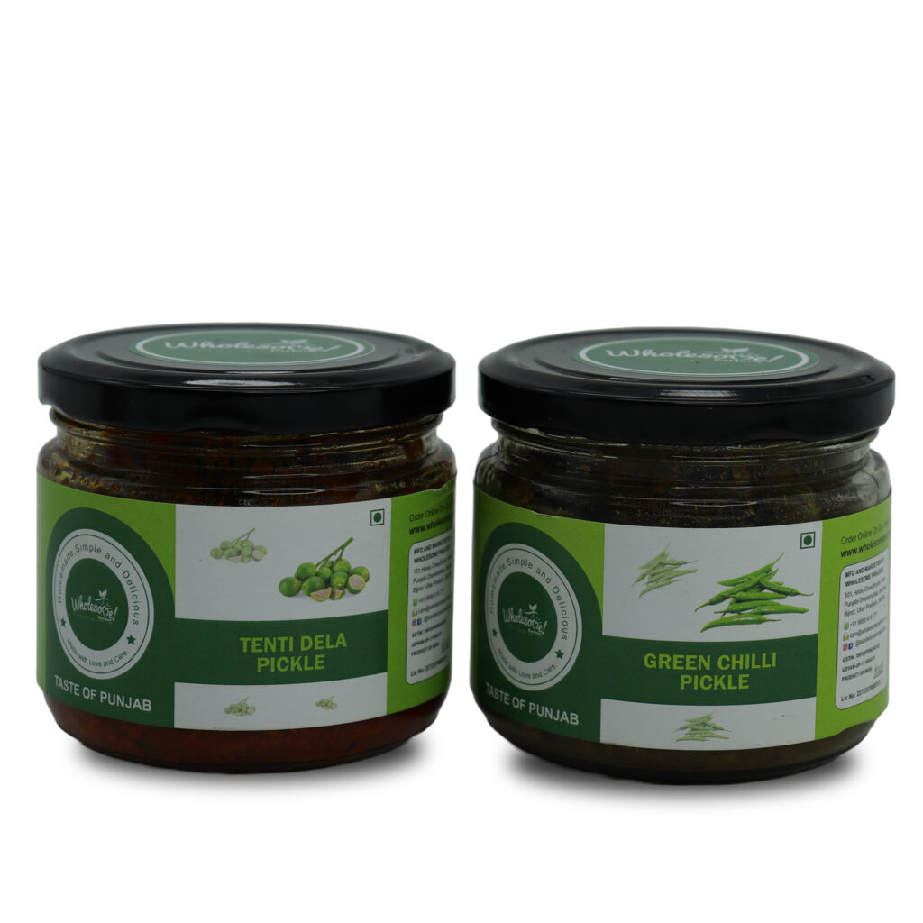 handmade traditional pickle | homemade achar | punjabi aam ka achar | best organic pickle