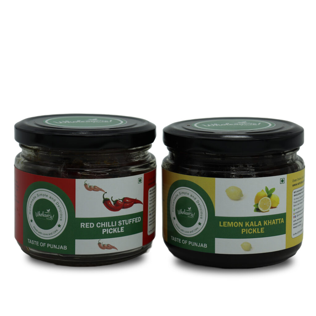 handmade traditional pickle | homemade achar | punjabi aam ka achar | best organic pickle